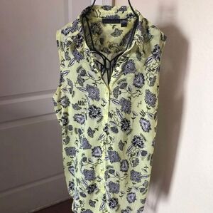 Attention top size XL